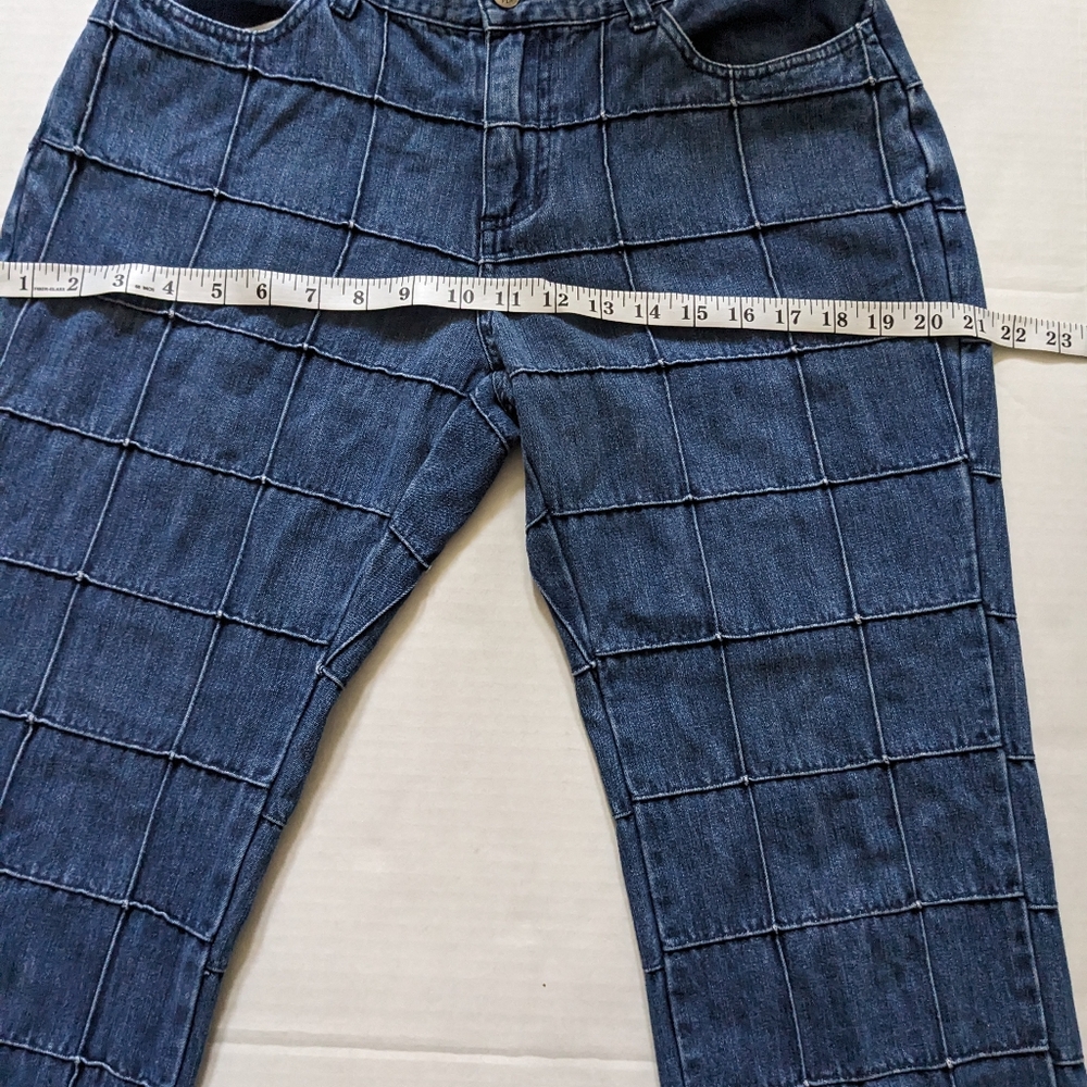 Lee's Riveted Jeans - Picture 11 of 17